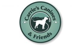 Carrie's Canines & Friends