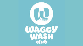 Waggy Wash Club