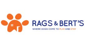 Rags & Bert's Doggy Day Care