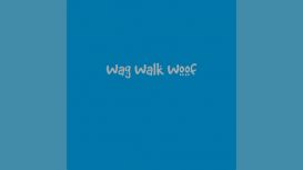 Wag Walk Woof