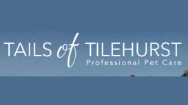 Tails of Tilehurst
