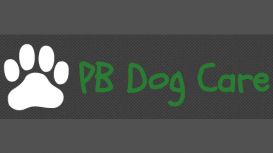 PB Dog Care