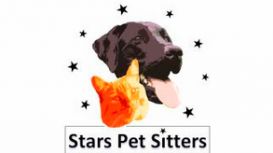 Stars Pet Sitters