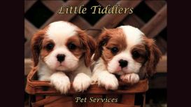 Little Tiddlers Pet Services Little Tiddlers Pet Services