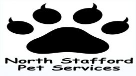 North Stafford Pet Services