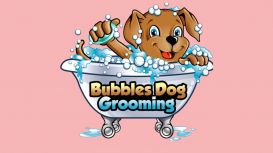 Bubbles Dog Grooming