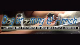 Dog Grooming @ Anrich