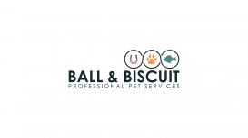 Ball & Biscuit Professional Pet Services