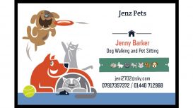 Jenz Pets