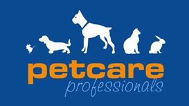 Petcare Professionals