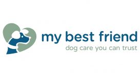 My Best Friend Dog Care