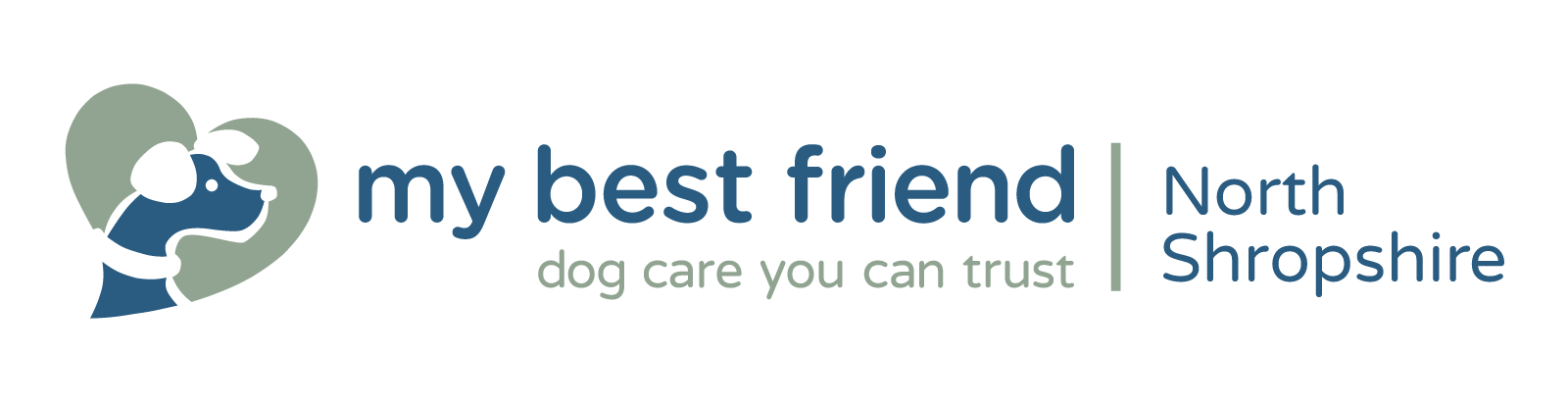My Best Friend Dog Care North Shropshire