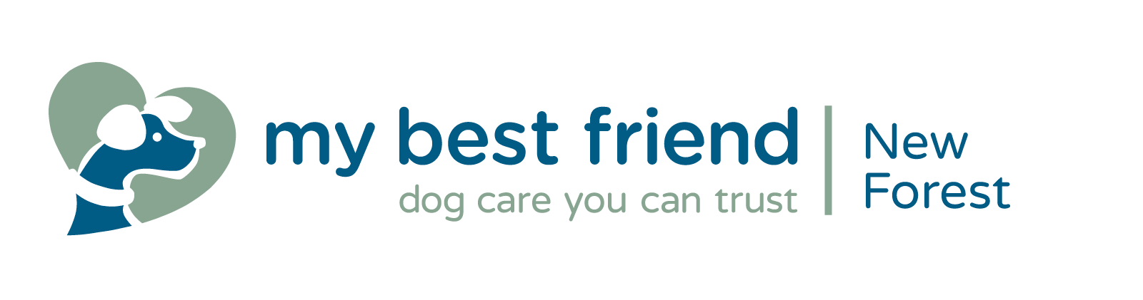 My Best Friend Dog Care The New Forest