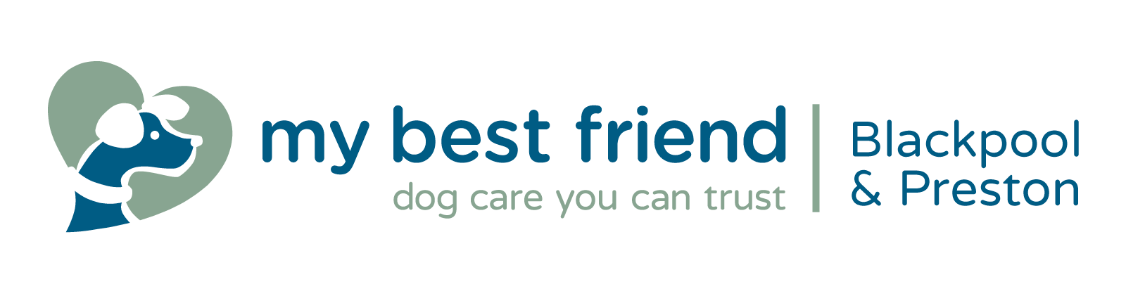 My Best Friend Dog Care Blackpool and Preston