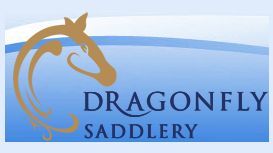 Horse Riding Equipment, Horse Riding Wear, Horse Saddles: Dragonfly Saddlery
