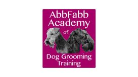 Abbfabb Academy Of Dog Grooming Training