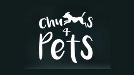 Chums4Pets