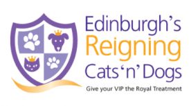 Edinburgh's Reigning Cats 'n' Dogs