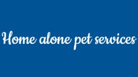 Home Alone Pet Services