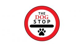 The Dog Stop Grooming