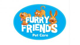 Furry Friends Pet Care