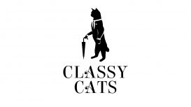 Classy Cats