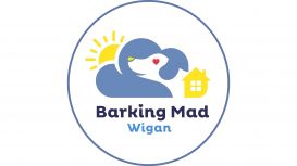 Barking Mad Wigan