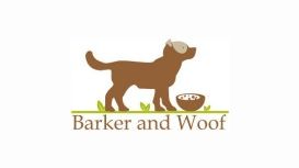 Barker and Woof