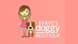 Faye's Doggy Boutique