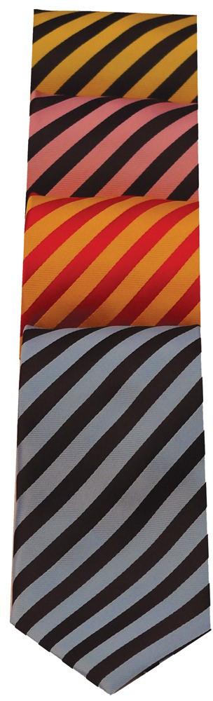 Horse Riding Ties|Horse Riding Stocks|Brendon Saddlery, West Sussex, UK