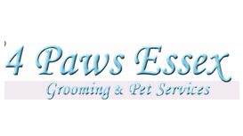 4 Paws Essex Grooming