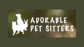 Adorable Pet Sitters