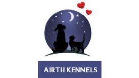 Airth Station Cattery & Kennels