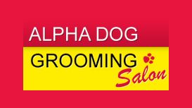 Alpha Dog Grooming Salon