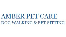 Amber Pet Care