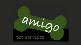 Amigo Pet Services