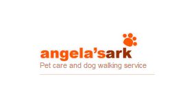 Angela's Ark Pet Care