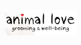 Animal Love Grooming & Well-Being