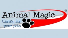 Animal Magic Pet Care