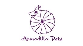 Armadillo Pets