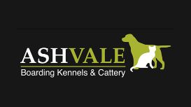 Ashvale Boarding Kennels & Cattery Ashvale Boarding Kennels & Cattery