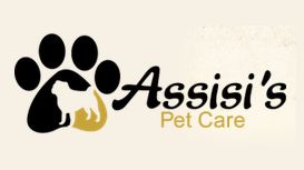 Assisi's Pet Care