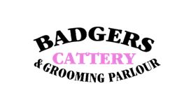 Badgers Cattery