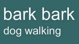 Bark Bark Dog Walking