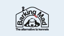 Barking Mad Derby Barking Mad Derby