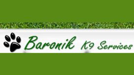 Baronik K9 Services