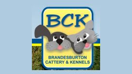 BCK: Brandesburton Cattery & Kennels