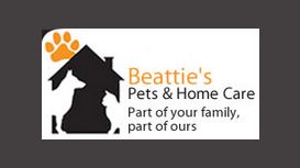 Beattie's Pets & Home Care