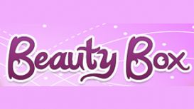 Beauty Box Dog Grooming