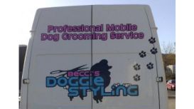 BECCI'S DOGGIE STYLing
